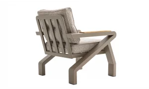 Casablanca Iroko Bahçe ve Balkon Takımı