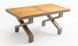 Casablanca Iroko Bahçe ve Balkon Takımı