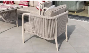 Elegance Bahçe ve Balkon Takımı