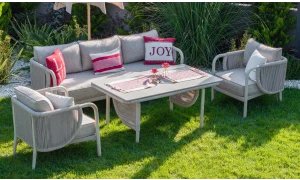 Elegance Bahçe ve Balkon Takımı