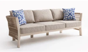 Florance Bahçe ve Balkon Takımı