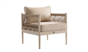 Lyon Seramik Bahçe ve Balkon Takımı