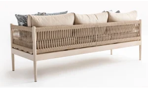 Lyon Seramik Bahçe ve Balkon Takımı