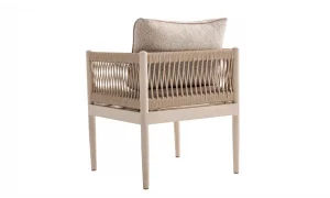 Lyon Midi Seramik Bahçe ve Balkon Takımı