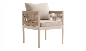 Lyon Midi Seramik Bahçe ve Balkon Takımı