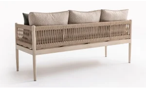 Lyon Midi Seramik Bahçe ve Balkon Takımı