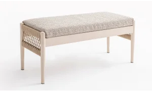 Lyon Köşe Bahçe ve Balkon Takımı