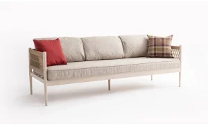 Lyon Köşe Bahçe ve Balkon Takımı