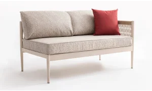 Lyon Köşe Bahçe ve Balkon Takımı