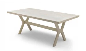 Lyon Seramik Yemek Masası Takımı