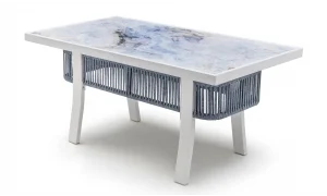 Marina Seramik Bahçe ve Balkon Takımı