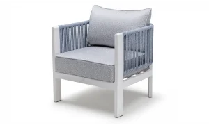 Marina Seramik Bahçe ve Balkon Takımı