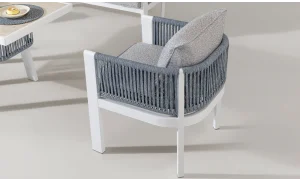 Marina Midi Bahçe ve Balkon Takımı