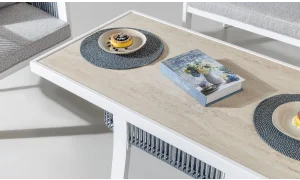 Marina Midi Bahçe ve Balkon Takımı