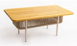 Minerva Iroko Bahçe ve Balkon Takımı