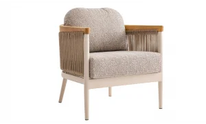 Minerva Iroko Bahçe ve Balkon Takımı