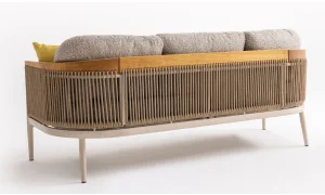 Minerva Iroko Bahçe ve Balkon Takımı