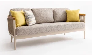 Minerva Iroko Bahçe ve Balkon Takımı