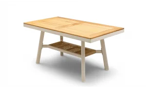 Onyx Iroko Bahçe ve Balkon Takımı