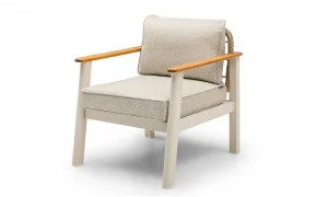 Onyx Iroko Bahçe ve Balkon Takımı