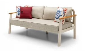 Onyx Iroko Bahçe ve Balkon Takımı