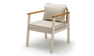 Onyx Iroko Yemek Masası Takımı