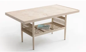 Roma Seramik Bahçe ve Balkon Takımı