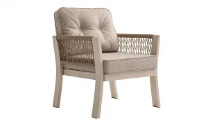 Roma Seramik Bahçe ve Balkon Takımı