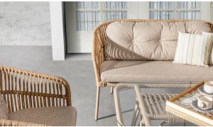 Star Bahçe ve Balkon Takımı