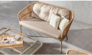 Star Bahçe ve Balkon Takımı