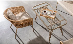 Star Bahçe ve Balkon Takımı