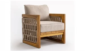 Zeus Iroko Bahçe ve Balkon Takımı