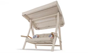 Joy Double Salıncak