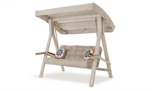 Joy Double Salıncak