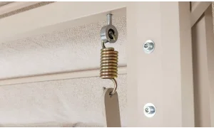 Joy Double Salıncak