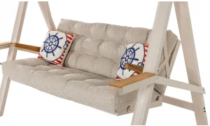 Joy Double Salıncak