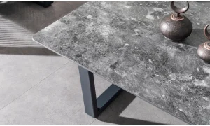 Argos Iroko Bahçe ve Balkon Takımı