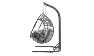 Oscar Double Salıncak