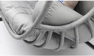 Oscar Double Salıncak