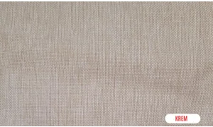 Deko Köşe Koltuk Takımı (Krem)