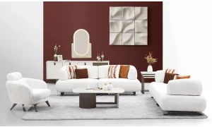 Bellina Koltuk Takımı