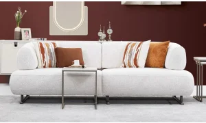 Bellina Koltuk Takımı