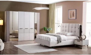 Velox Yatak Odası Takımı