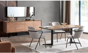 Viora Yemek Odası Takımı