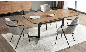 Viora Yemek Odası Takımı