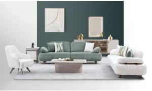 Aster Koltuk Takımı