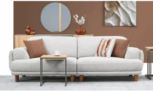 Oris Koltuk Takımı