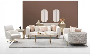 Kronos Koltuk Takımı