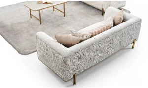 Kronos Koltuk Takımı