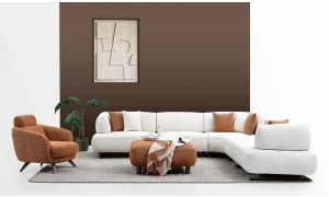 Liora Köşe Koltuk Takımı